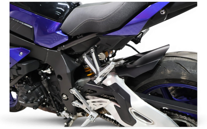 Imagen 14 de Yamaha MT 10 SP Gasolina 160 CV por 12.990 €