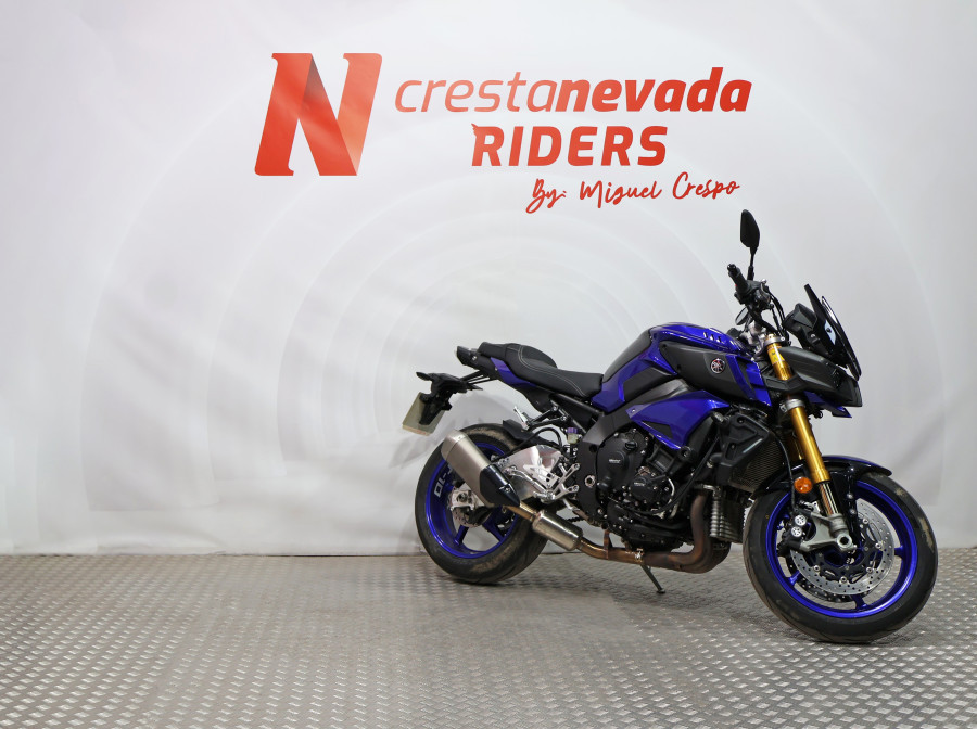 Imagen 16 de Yamaha MT 10 SP Gasolina 160 CV por 12.990 €