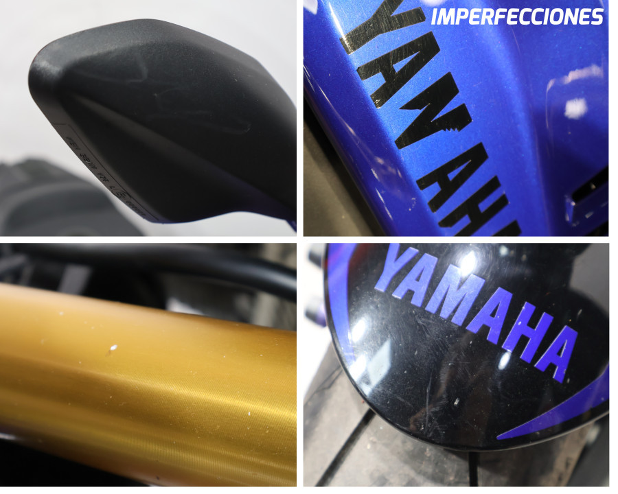 Imagen 17 de Yamaha MT 10 SP Gasolina 160 CV por 12.990 €