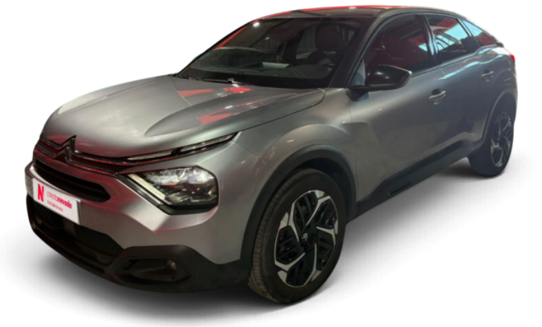 CITROEN C4 Gasolina 130 CV por 15.690 €