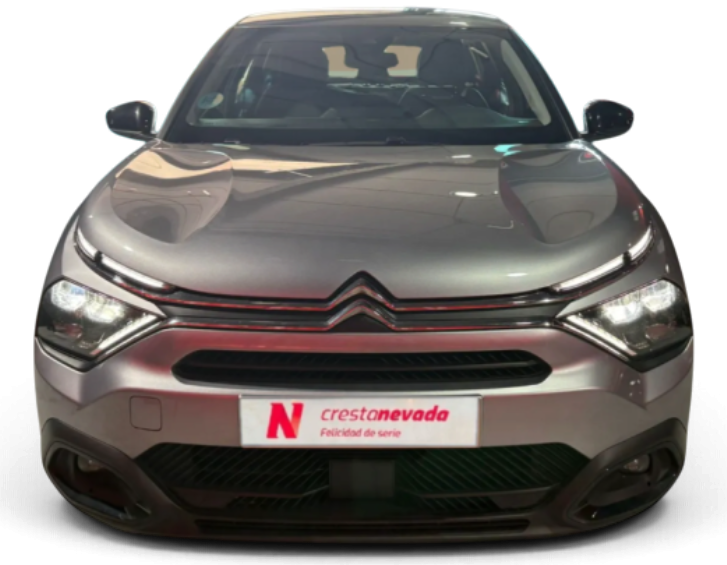 Imagen 2 de CITROEN C4 Gasolina 130 CV por 15.690 €