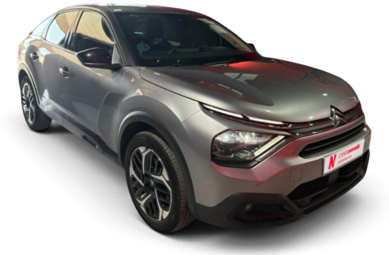Imagen 3 de CITROEN C4 Gasolina 130 CV por 15.690 €