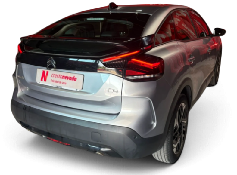 Imagen 5 de CITROEN C4 Gasolina 130 CV por 15.690 €