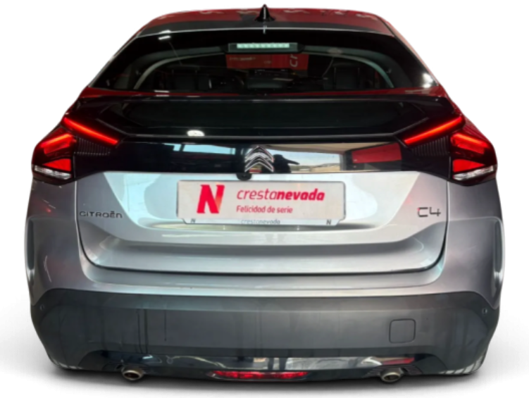 Imagen 6 de CITROEN C4 Gasolina 130 CV por 15.690 €