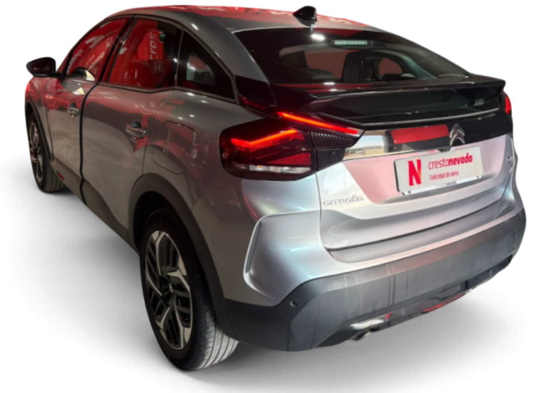 Imagen 7 de CITROEN C4 Gasolina 130 CV por 15.690 €