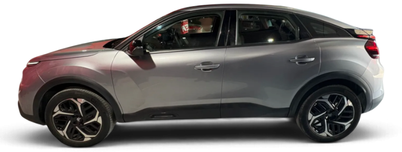 Imagen 8 de CITROEN C4 Gasolina 130 CV por 15.690 €