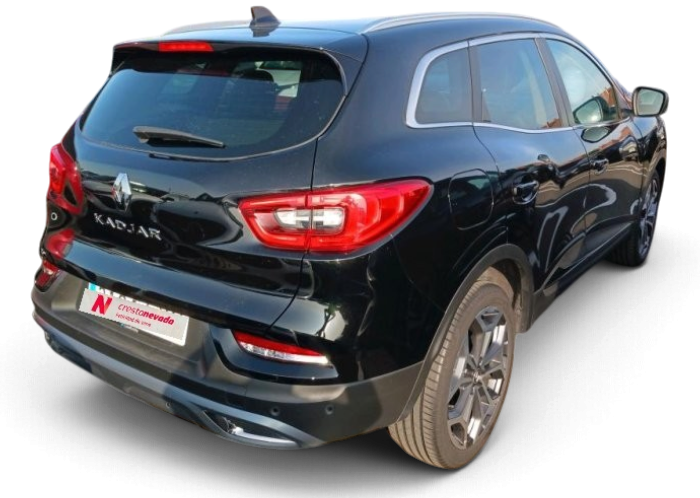 Imagen 2 de Renault Kadjar Gasolina 140 CV por 21.990 €