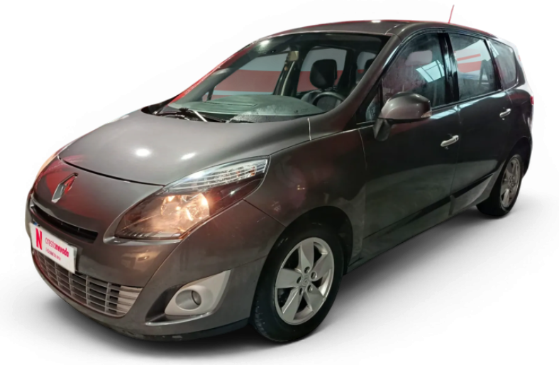 Renault Grand Scénic