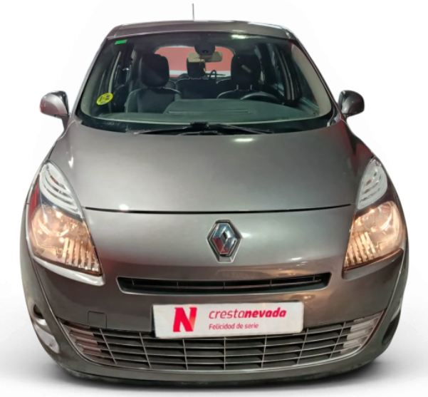Imagen de Renault Grand Scénic