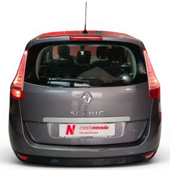 Imagen de Renault Grand Scénic