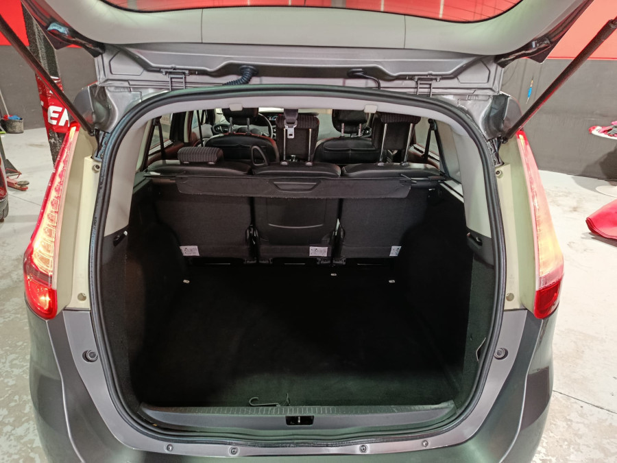 Imagen de Renault Grand Scénic