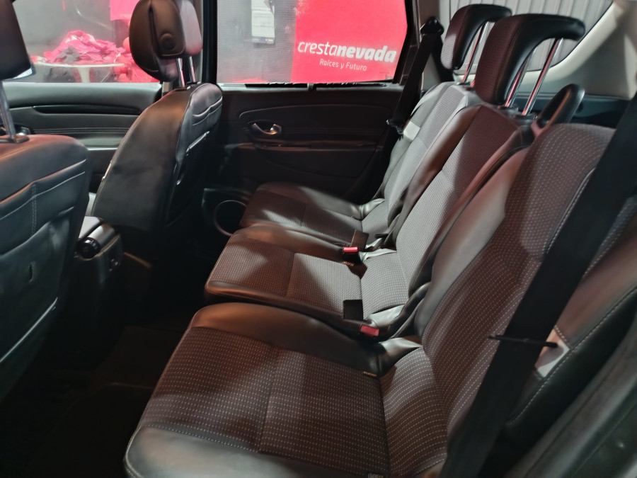 Imagen de Renault Grand Scénic