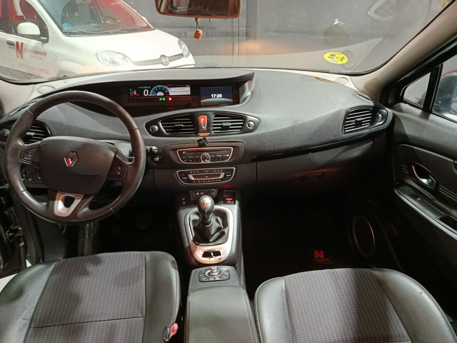 Imagen de Renault Grand Scénic