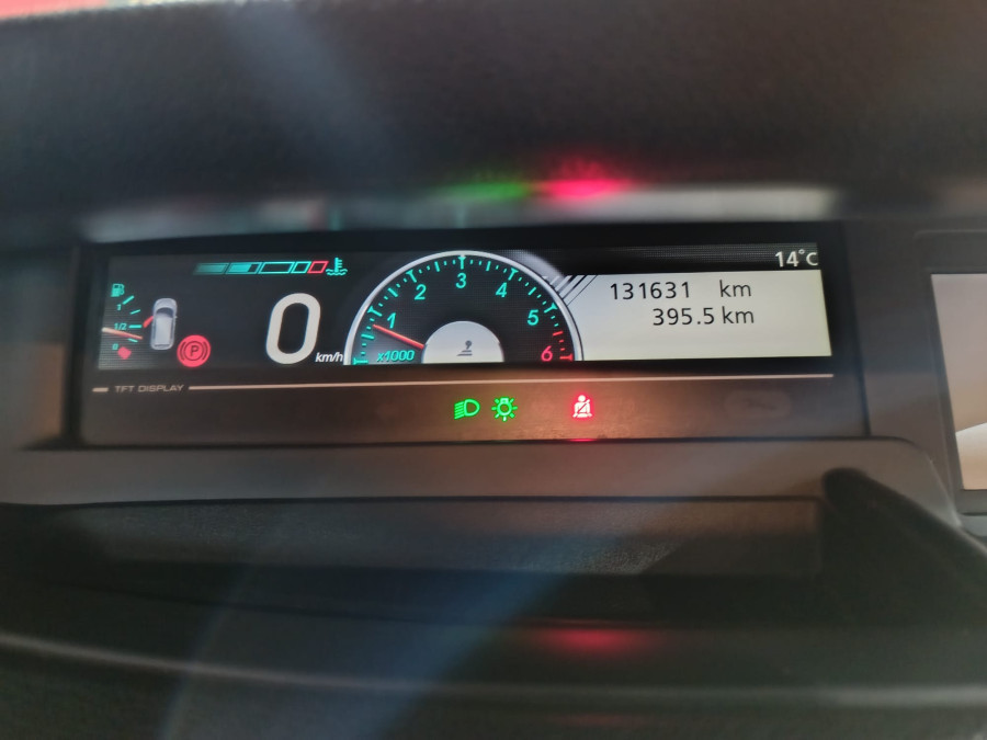 Imagen de Renault Grand Scénic
