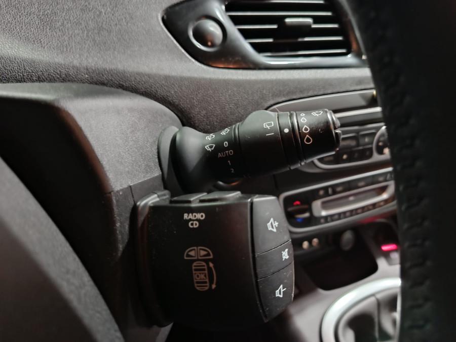Imagen de Renault Grand Scénic