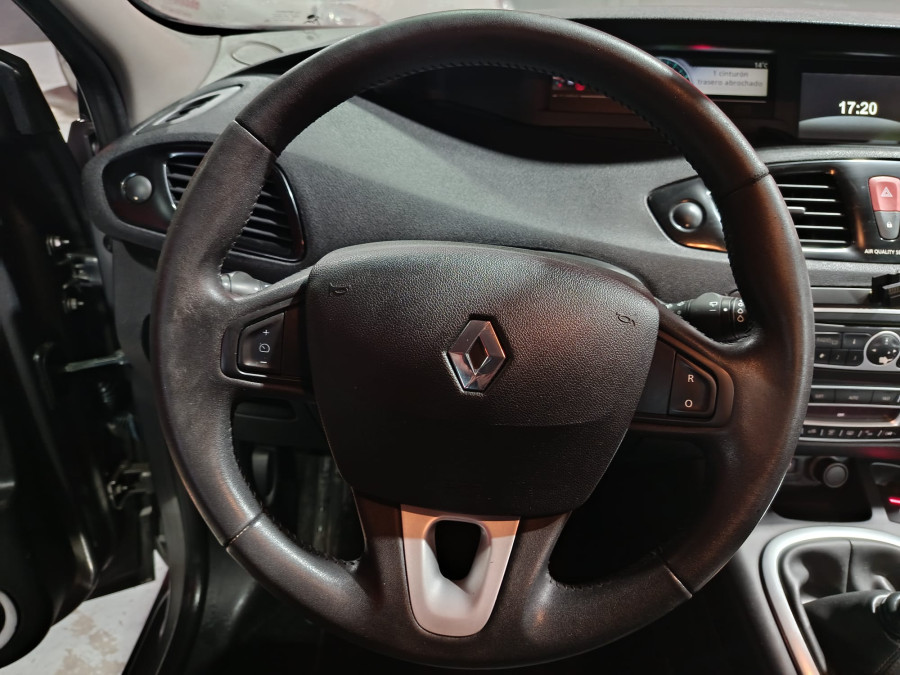Imagen de Renault Grand Scénic