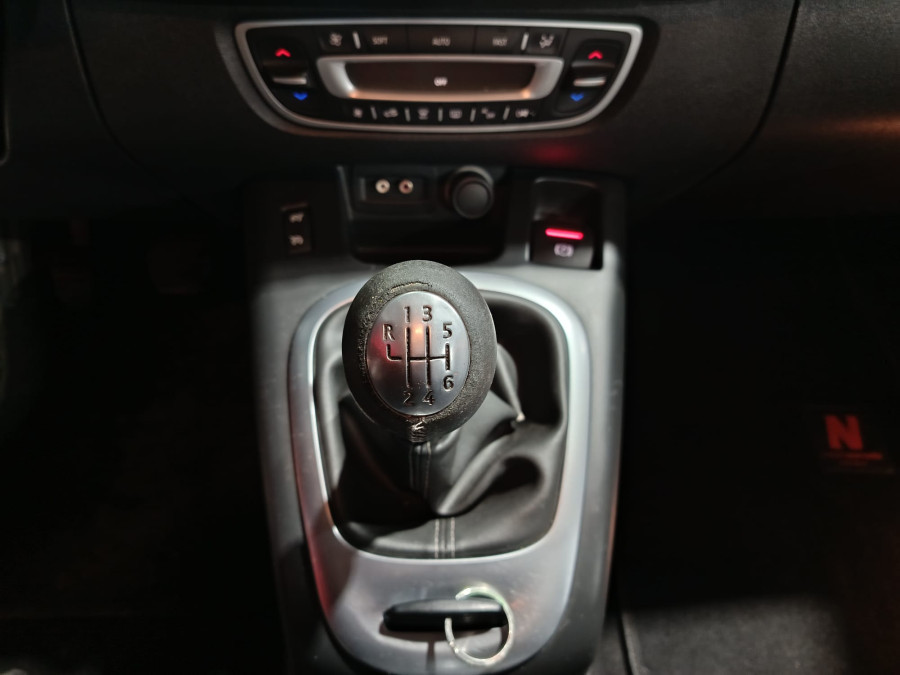 Imagen de Renault Grand Scénic