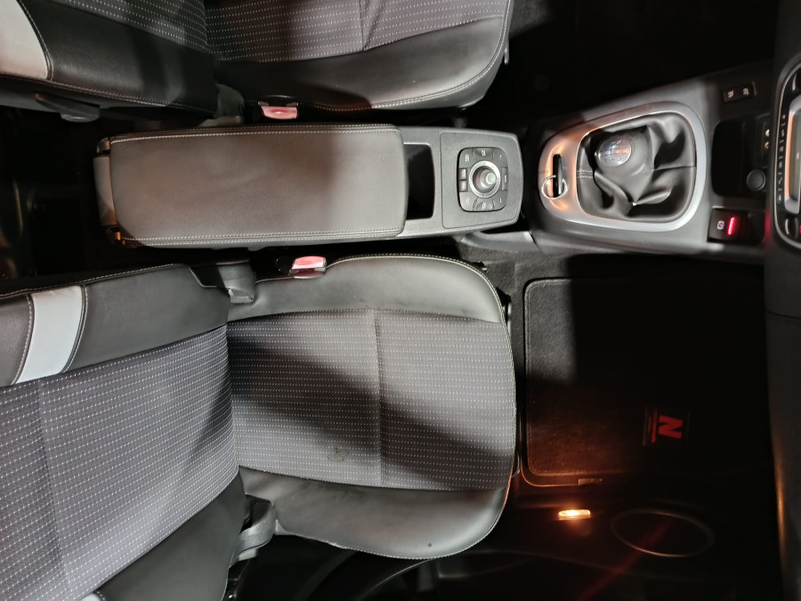 Imagen de Renault Grand Scénic