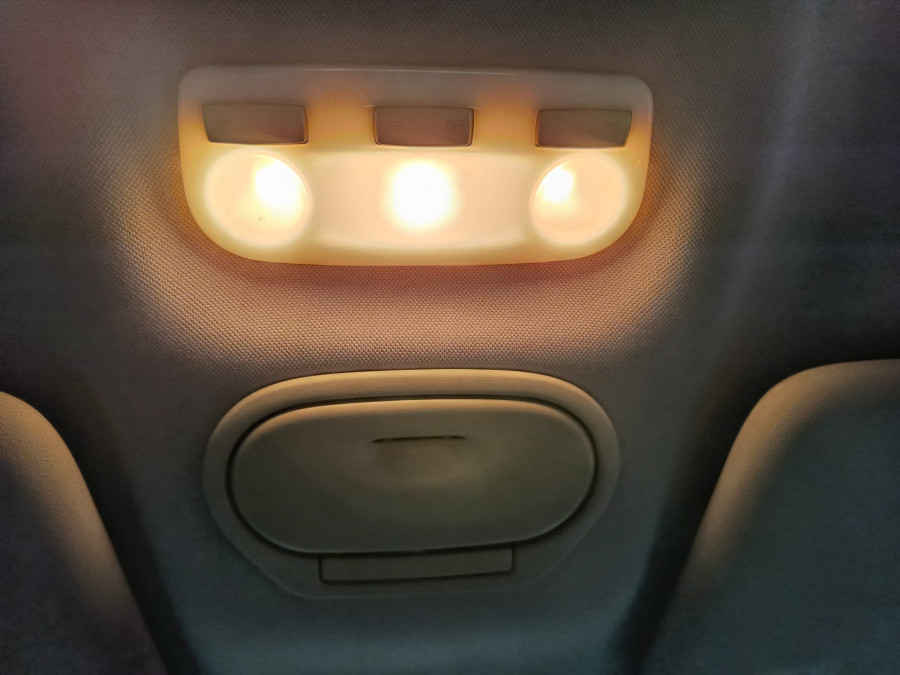 Imagen de Renault Grand Scénic