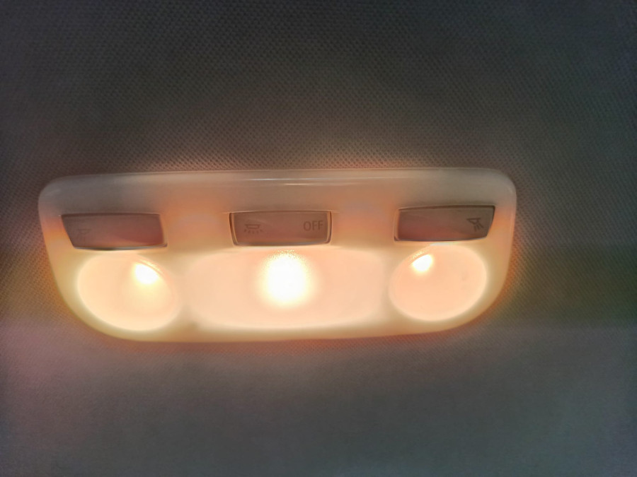 Imagen de Renault Grand Scénic