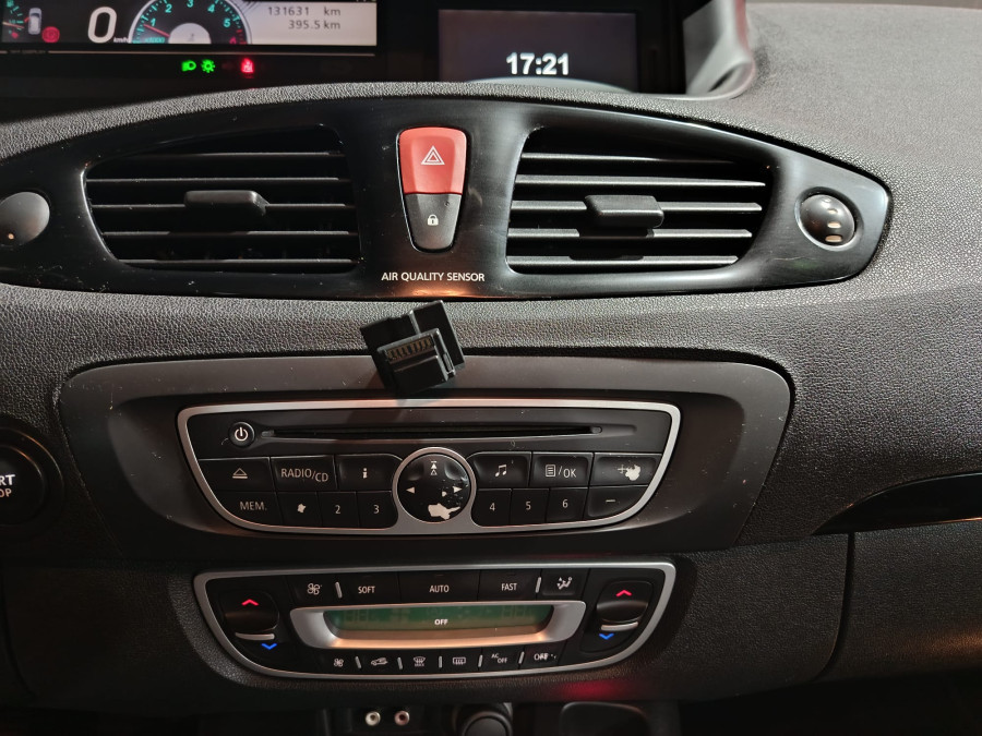Imagen de Renault Grand Scénic