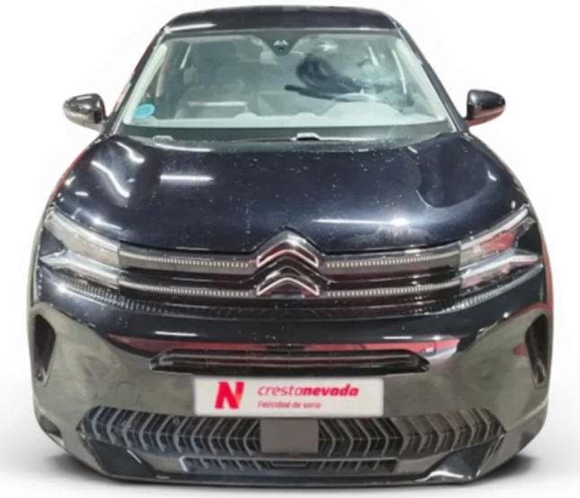 Imagen de CITROEN C5 Aircross
