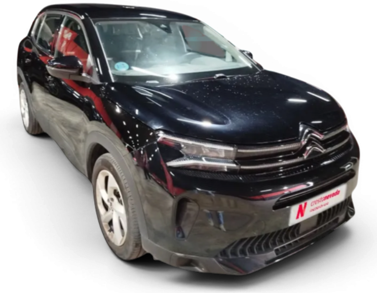 Imagen de CITROEN C5 Aircross