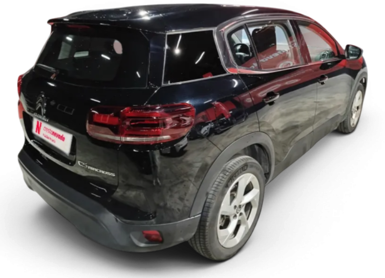 Imagen de CITROEN C5 Aircross
