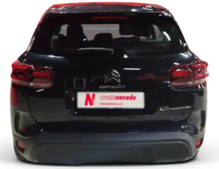 Imagen de CITROEN C5 Aircross