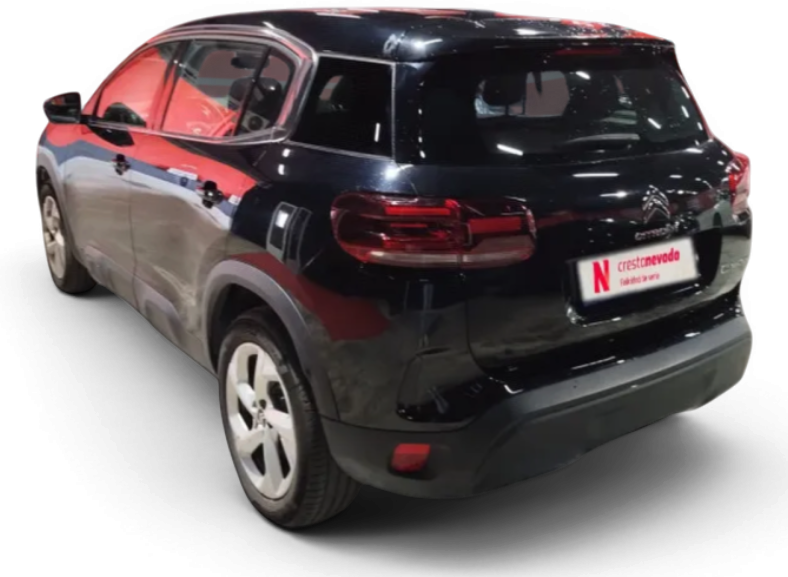 Imagen de CITROEN C5 Aircross
