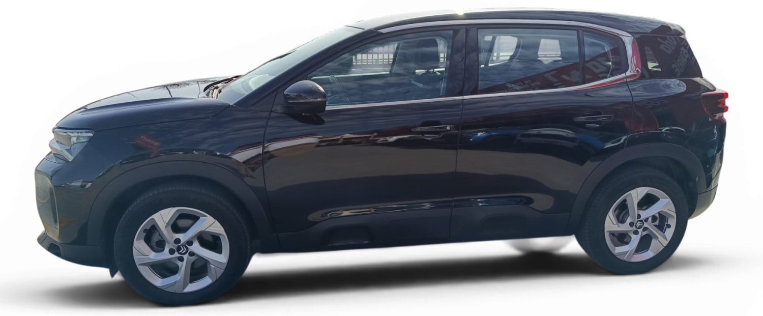 Imagen 5 de CITROEN C5 Aircross Gasolina 130 CV por 19.990 €