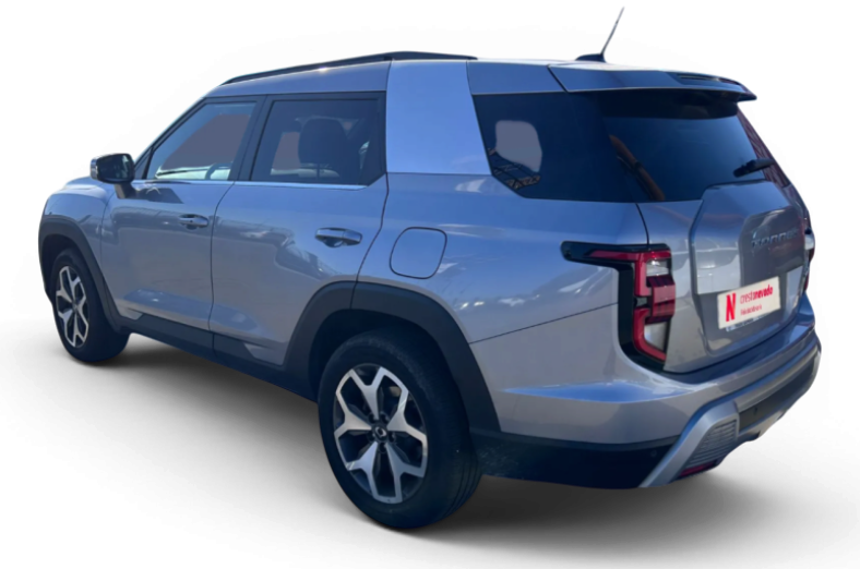 Imagen de SsangYong Torres