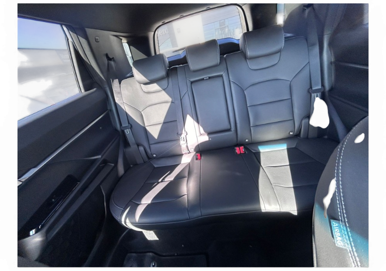 Imagen de SsangYong Torres