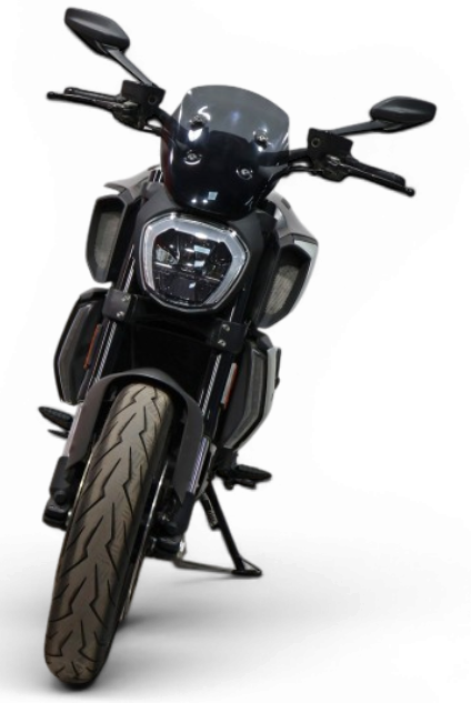 Imagen de Ducati Diavel 1260