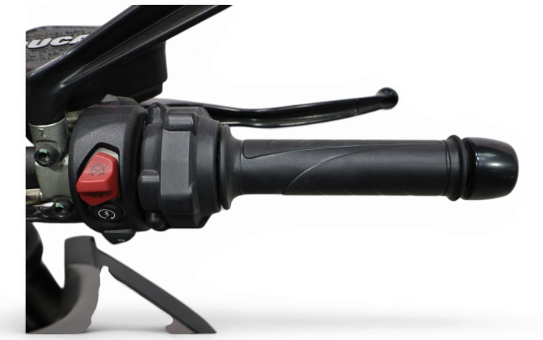 Imagen de Ducati Diavel 1260