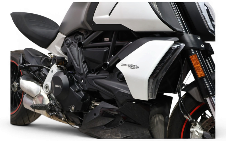 Imagen de Ducati Diavel 1260