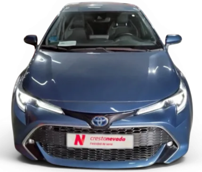 Imagen de TOYOTA Corolla