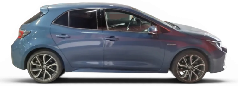Imagen de TOYOTA Corolla