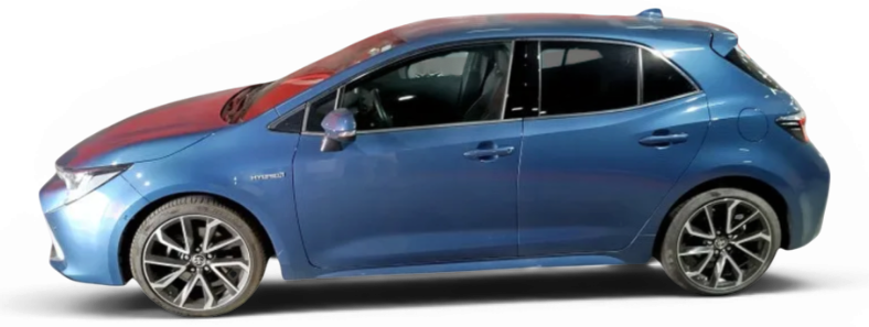 Imagen de TOYOTA Corolla