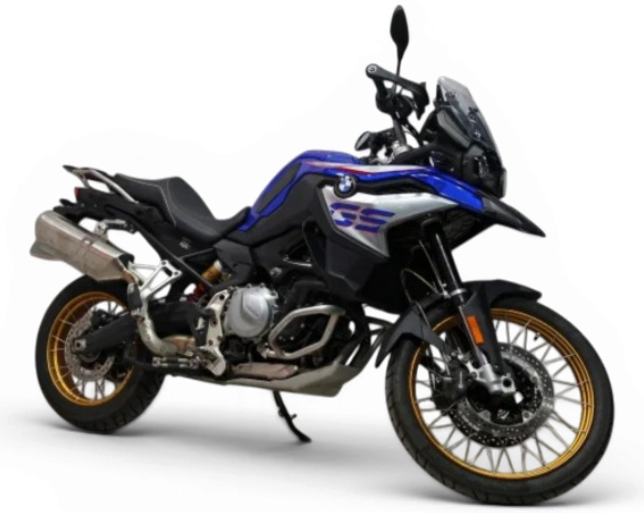 Imagen de BMW F 850 GS RALLY