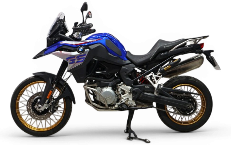 Imagen de BMW F 850 GS RALLY