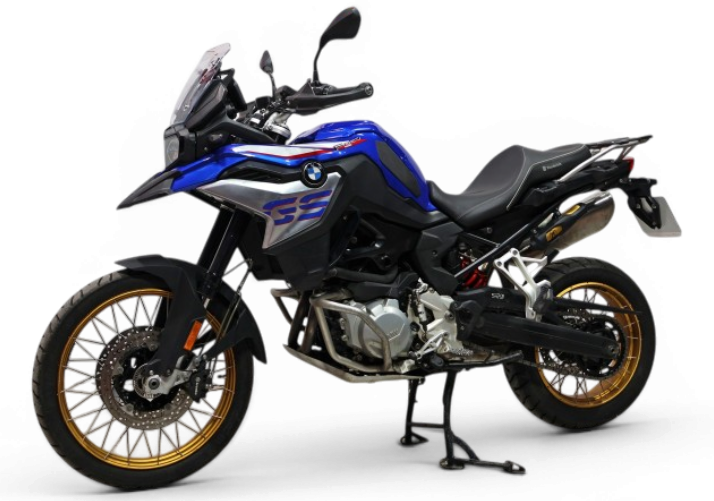 Imagen de BMW F 850 GS RALLY