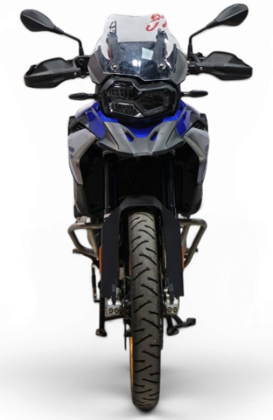 Imagen de BMW F 850 GS RALLY