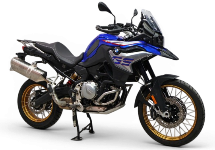 Imagen de BMW F 850 GS RALLY