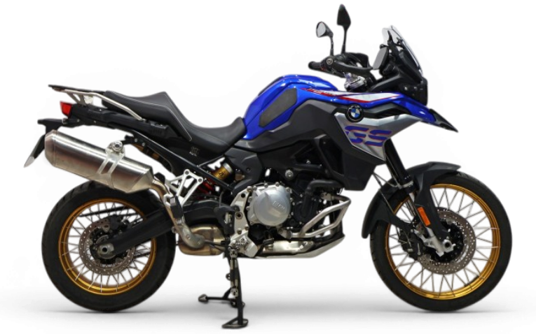 Imagen de BMW F 850 GS RALLY