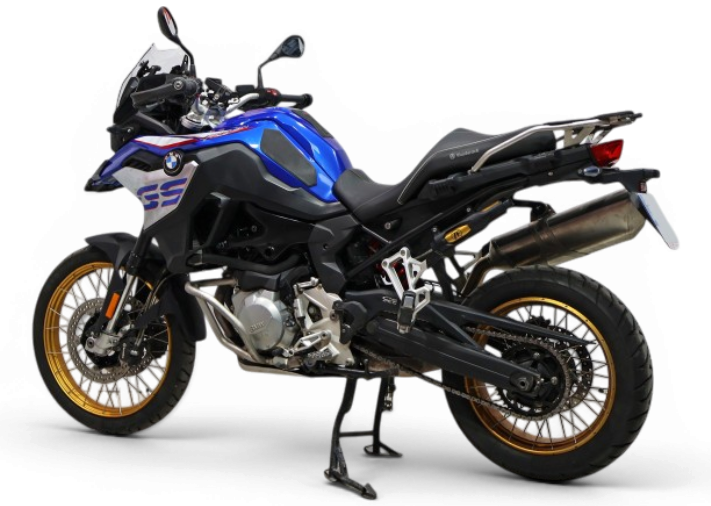 Imagen de BMW F 850 GS RALLY