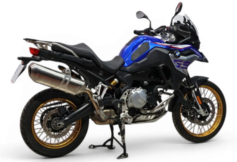 Imagen de BMW F 850 GS RALLY