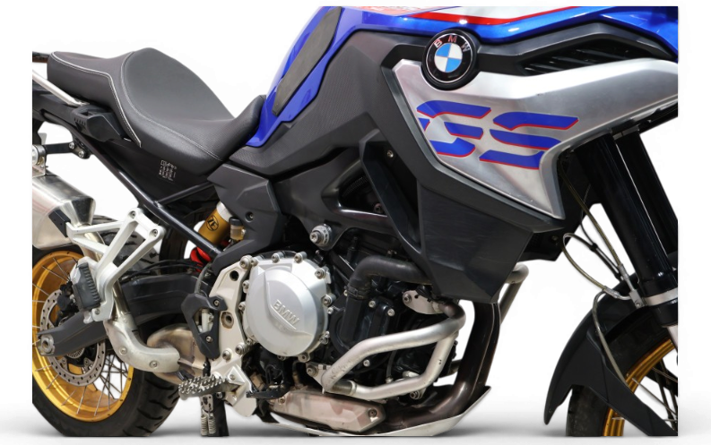 Imagen de BMW F 850 GS RALLY