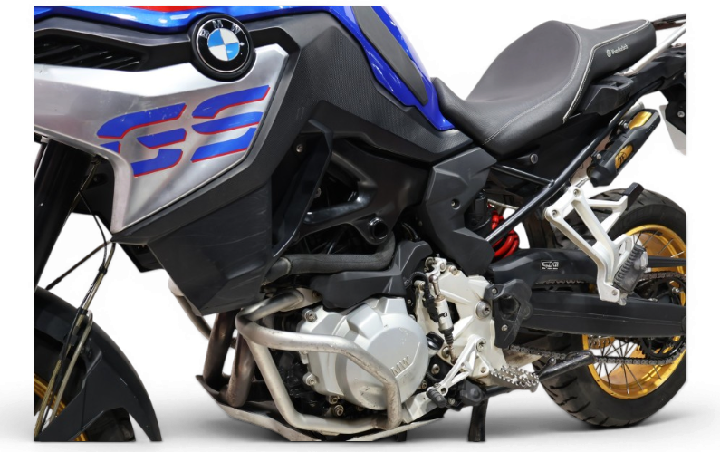 Imagen de BMW F 850 GS RALLY
