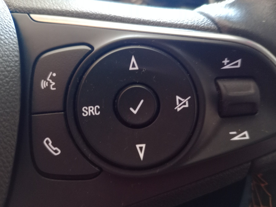 Imagen de Opel Crossland X